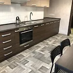 Апартаменты Lux Torfyana Львов