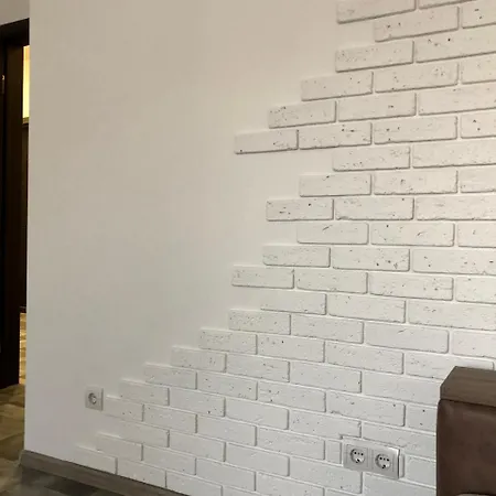 Lux Torfyana Апартаменти