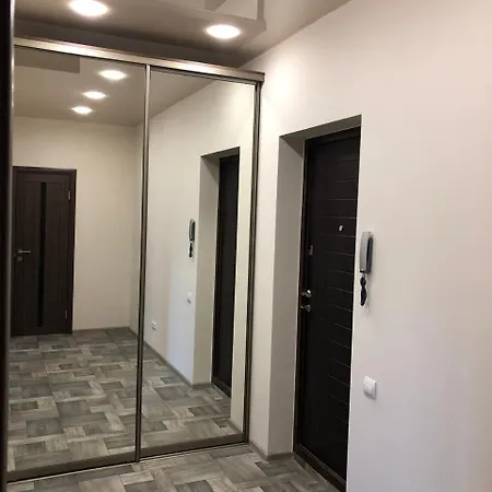 Lux Torfyana Apartmán