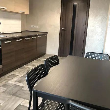 Apartmán Lux Torfyana *