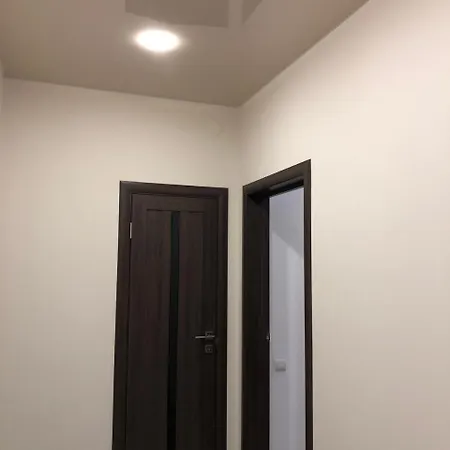 Апартаменти Lux Torfyana