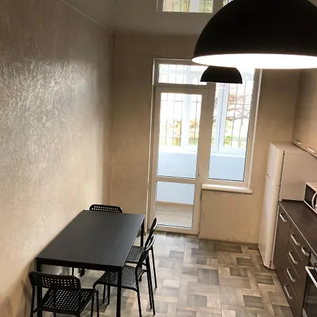 Apartmán Lux Torfyana