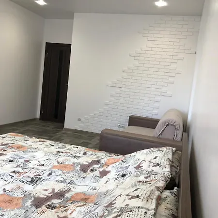 Lux Torfyana Apartmán