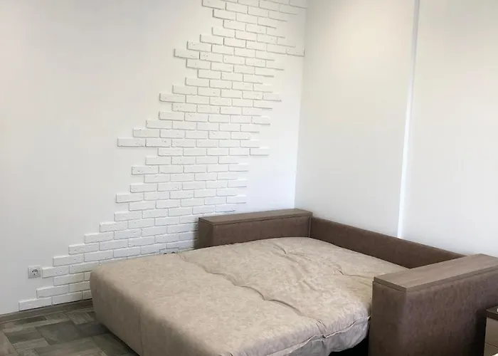 Apartamento Lux Torfyana *