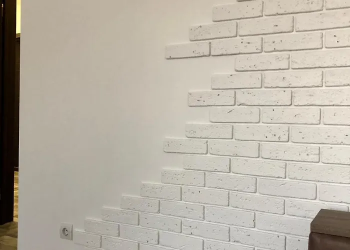 Lux Torfyana Apartamento