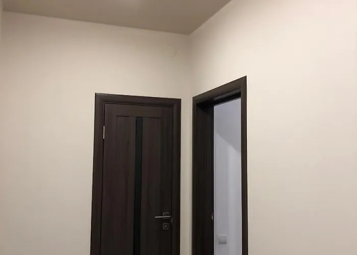 Apartamento Lux Torfyana