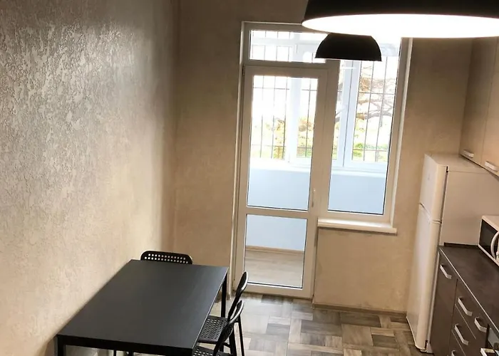 Apartamento Lux Torfyana