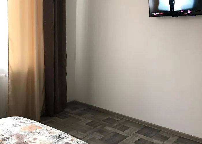 Lux Torfyana * Львов